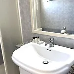 Modern 3bdr_top Floor_lux_suite_balcony Limassol